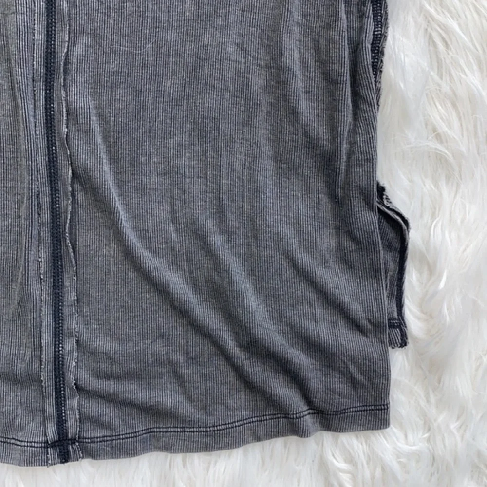 We The Free Black Tank Top - Picture 13 of 16
